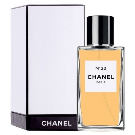 chanel no 22 eau de parfum